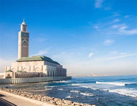 اجمل المدن المغربية